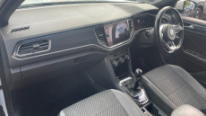 Volkswagen T-Roc 1.6 TDI R-Line 5dr Diesel Hatchback